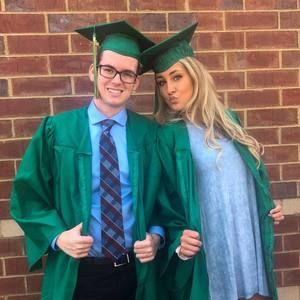 Meet your Posher, Cameron